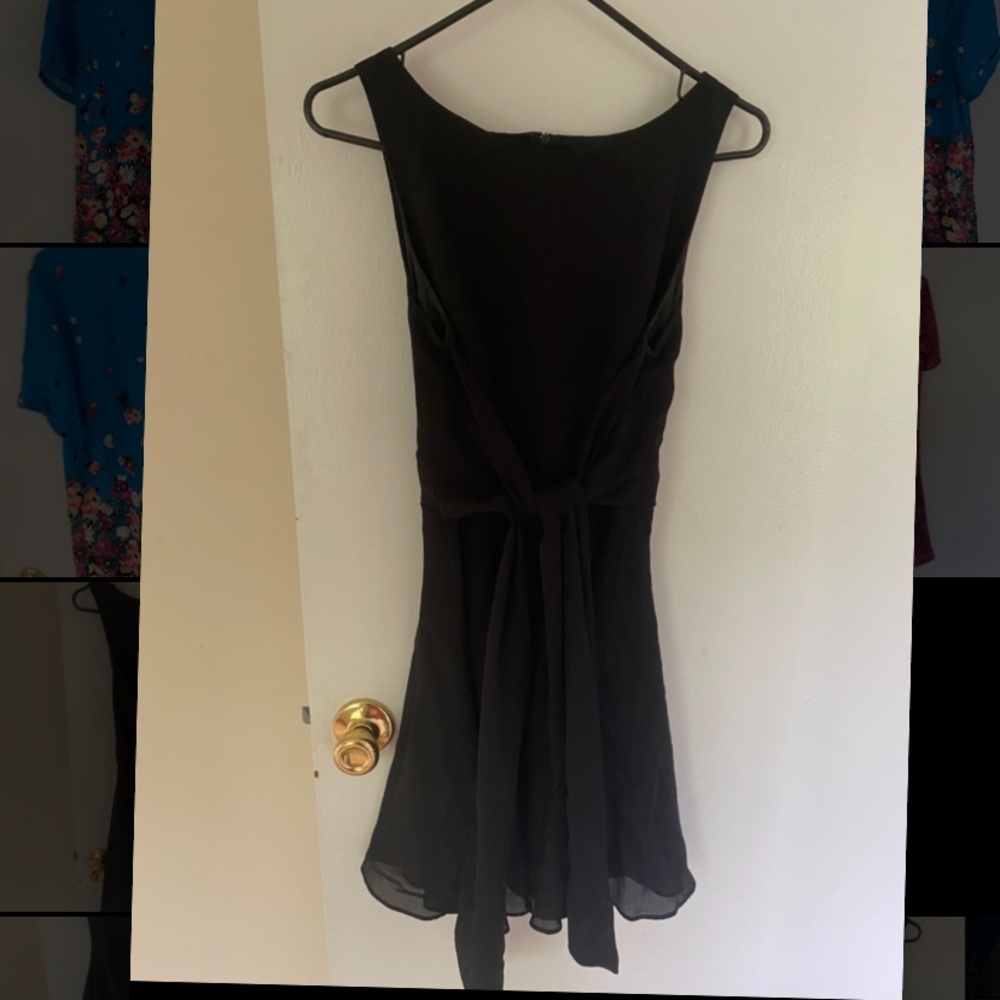 All that Jazz vintage dress